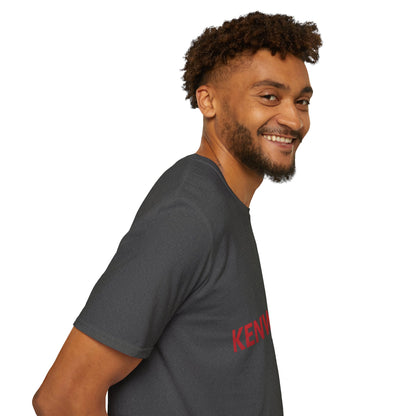 Kenworth Logo T-Shirt — Minimal Trucking Tee for Drivers & Fans