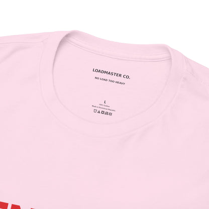 Kenworth Semi Truck Tee — Trucker Graphic T-Shirt