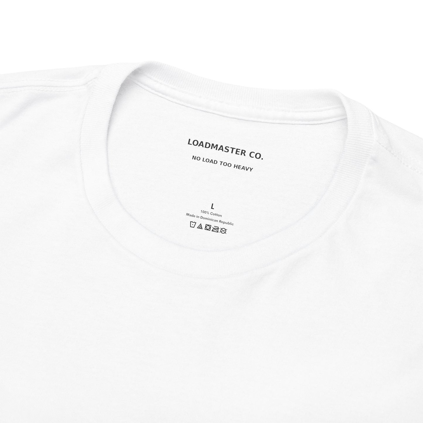 Freightliner Truck Graphic Tee — Semi Truck Driver T‑Shirt