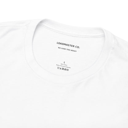 Freightliner Truck Graphic Tee — Semi Truck Driver T‑Shirt