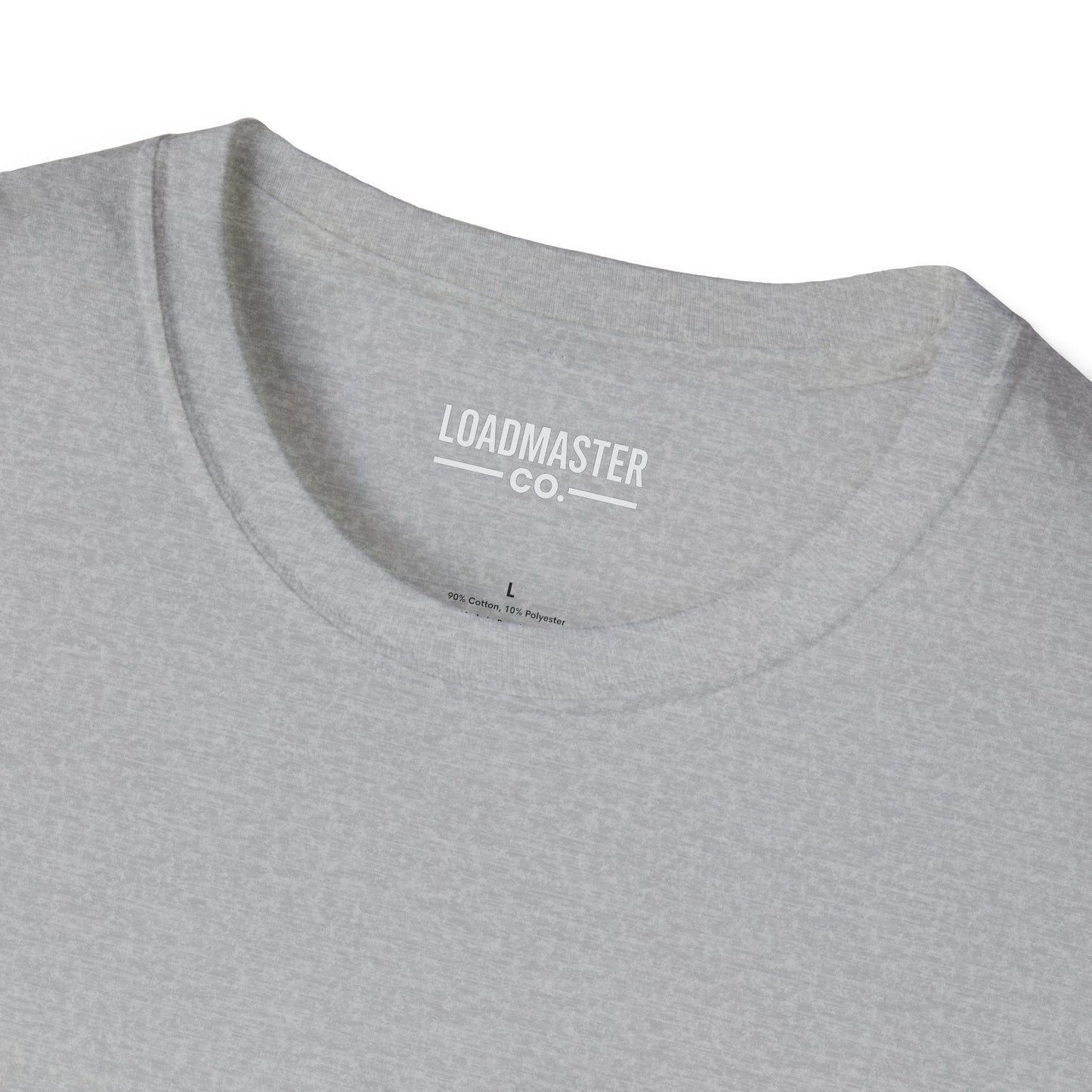 Cascadia Freightliner Truck T-Shirt — Semi Truck Driver Tee
