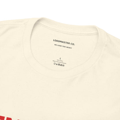 Kenworth Semi Truck Tee — Trucker Graphic T-Shirt