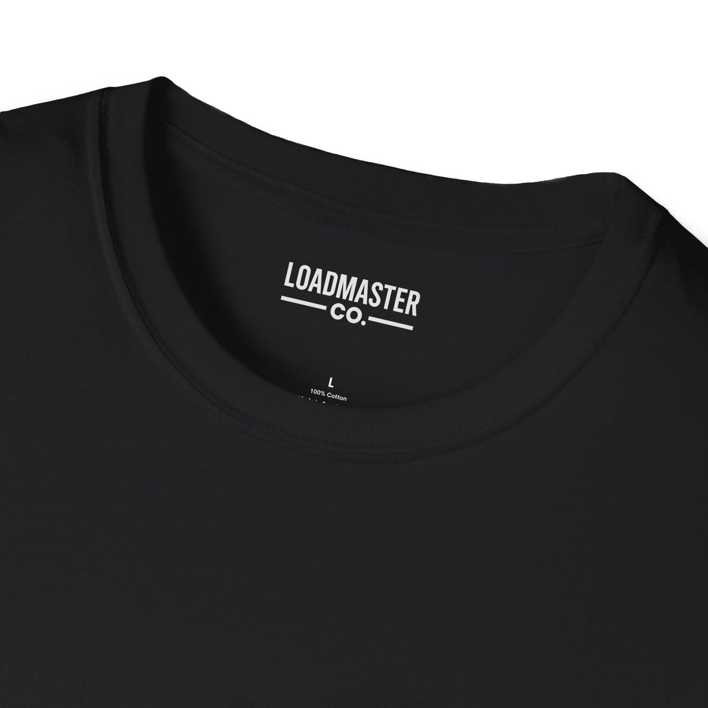 Cascadia Freightliner Truck T-Shirt — Semi Truck Driver Tee