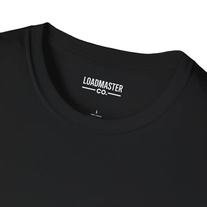 Cascadia Freightliner Truck T-Shirt — Semi Truck Driver Tee
