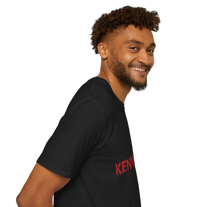 Kenworth Logo T-Shirt — Minimal Trucking Tee for Drivers & Fans