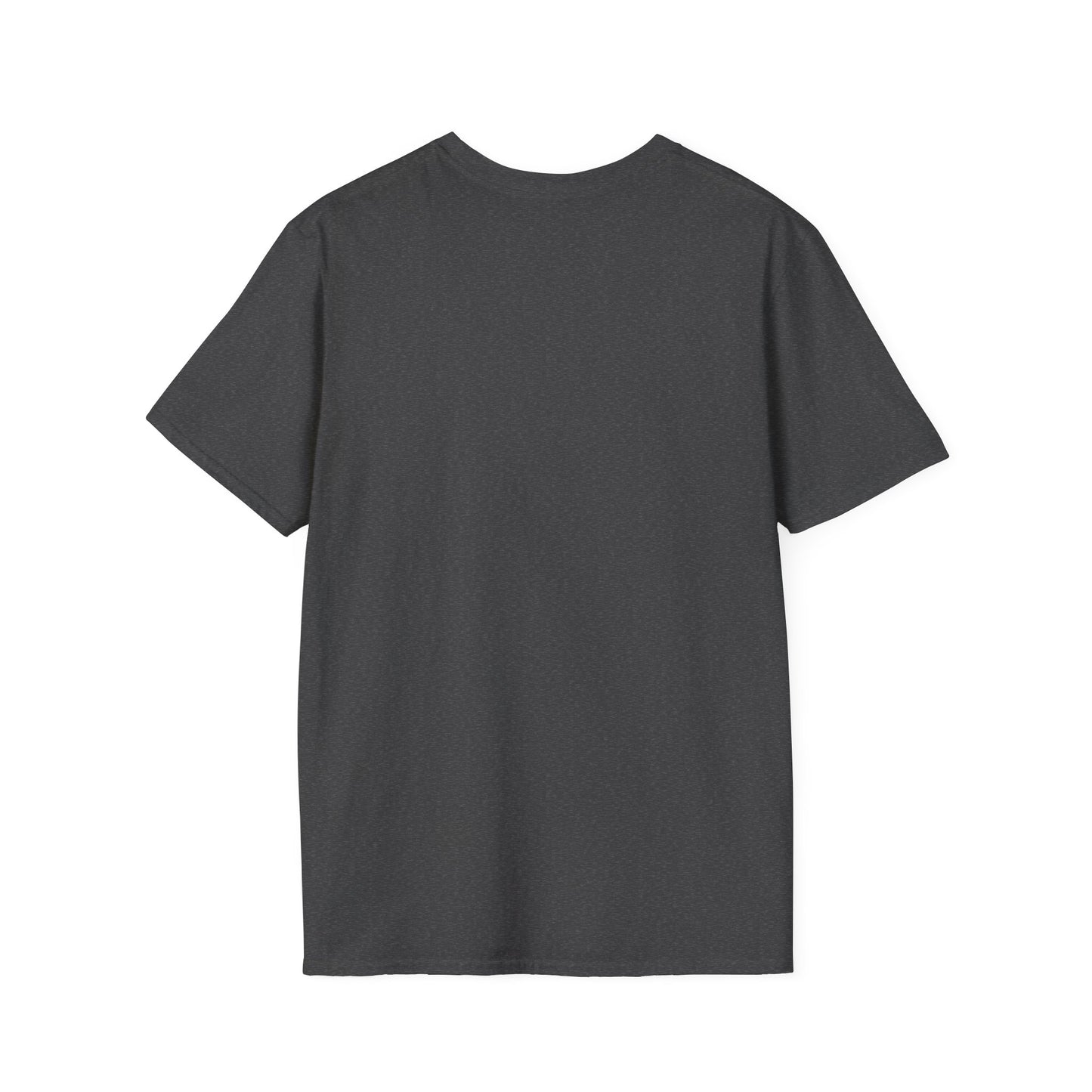 Kenworth Logo T-Shirt — Minimal Trucking Tee for Drivers & Fans