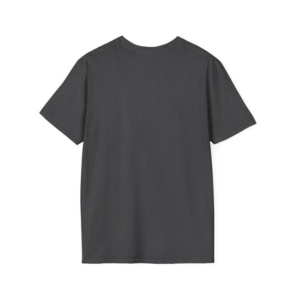 Kenworth Logo T-Shirt — Minimal Trucking Tee for Drivers & Fans