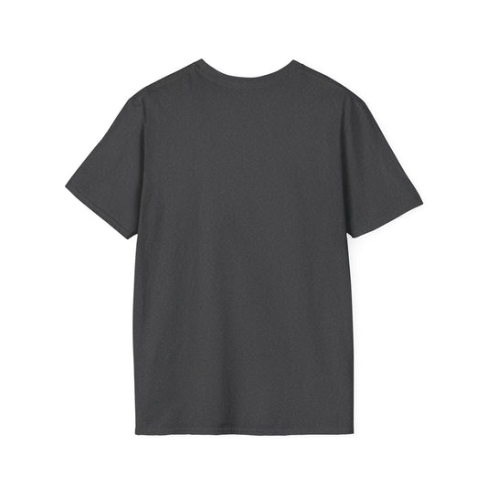 Kenworth Logo T-Shirt — Minimal Trucking Tee for Drivers & Fans