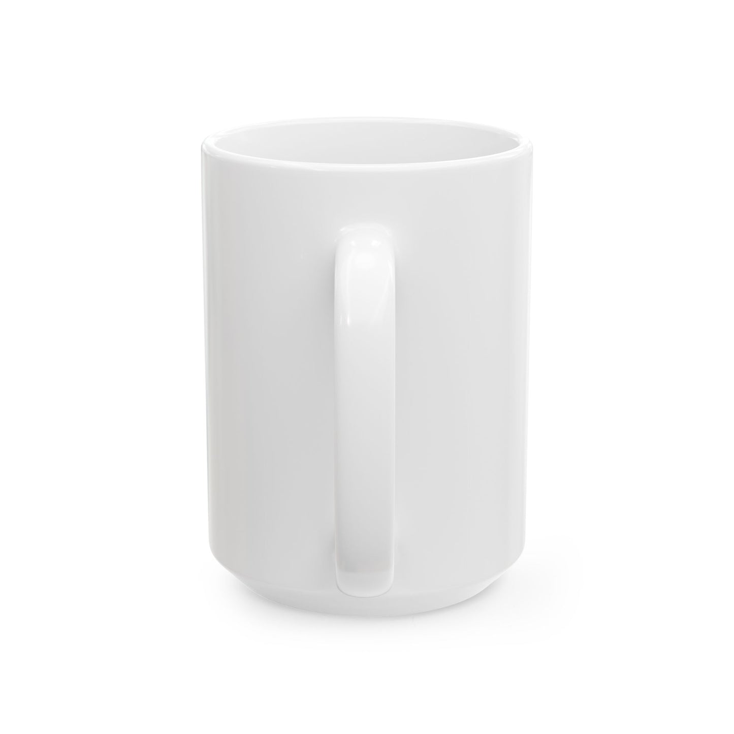 Volvo VNL Truck Ceramic Mug – Semi Truck Driver Coffee Cup (11oz & 15oz)