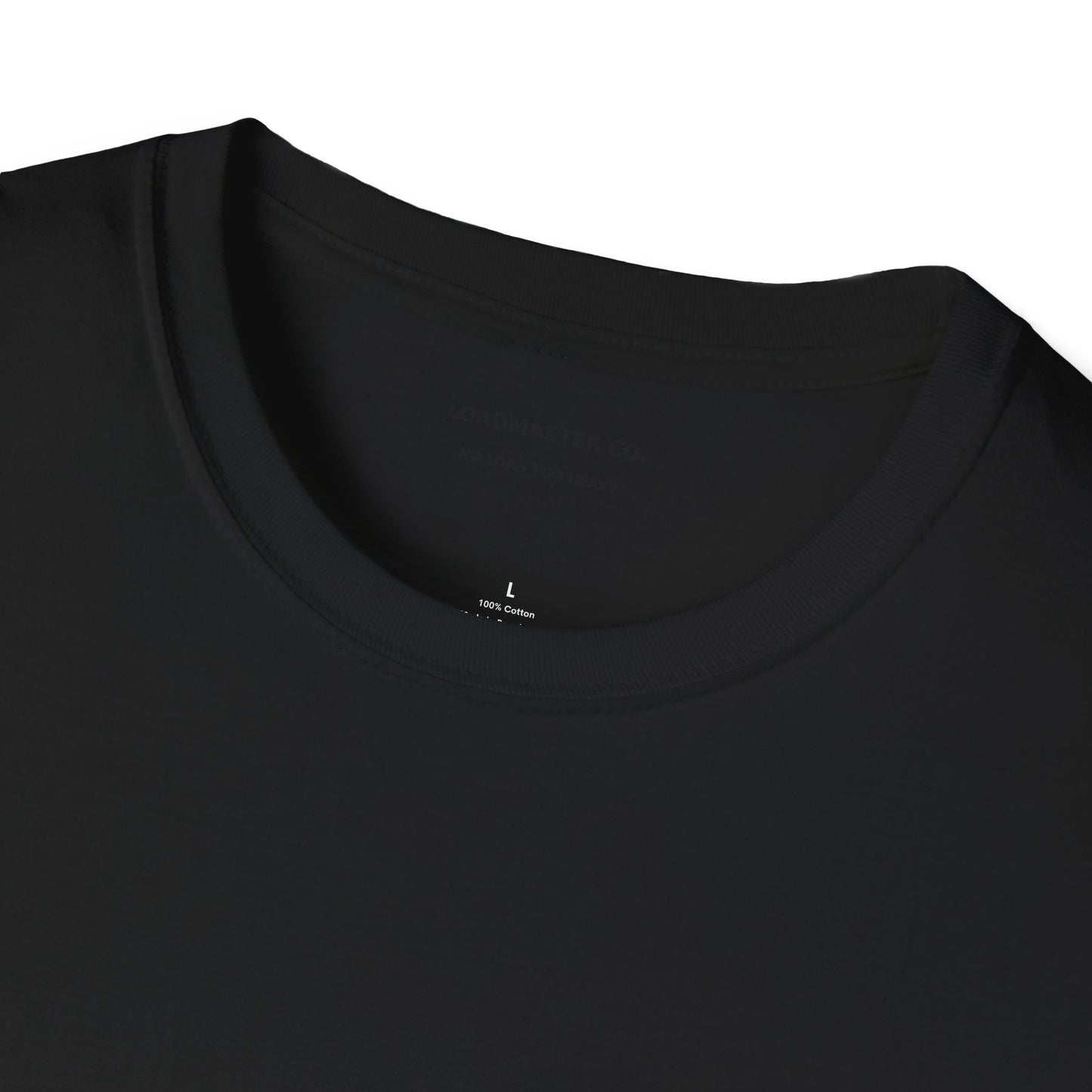 Kenworth Logo T-Shirt — Minimal Trucking Tee for Drivers & Fans