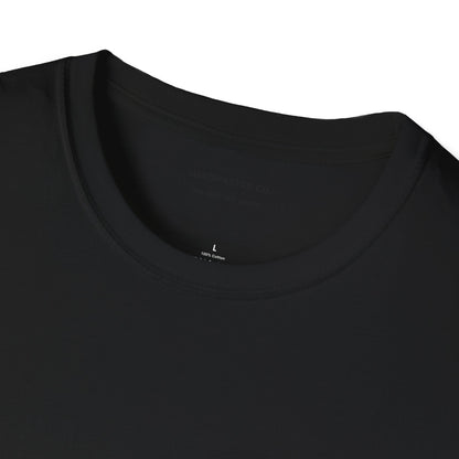 Kenworth Logo T-Shirt — Minimal Trucking Tee for Drivers & Fans
