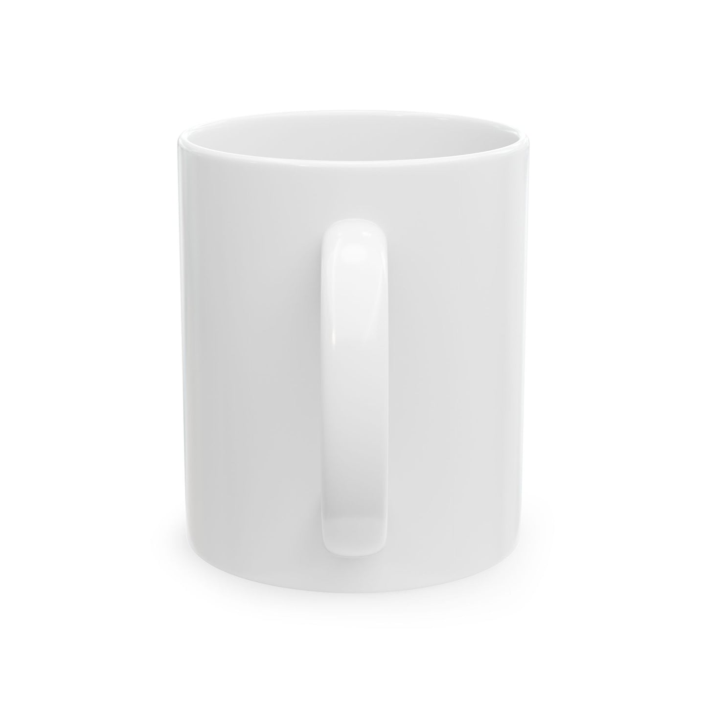 Volvo VNL Truck Ceramic Mug – Semi Truck Driver Coffee Cup (11oz & 15oz)