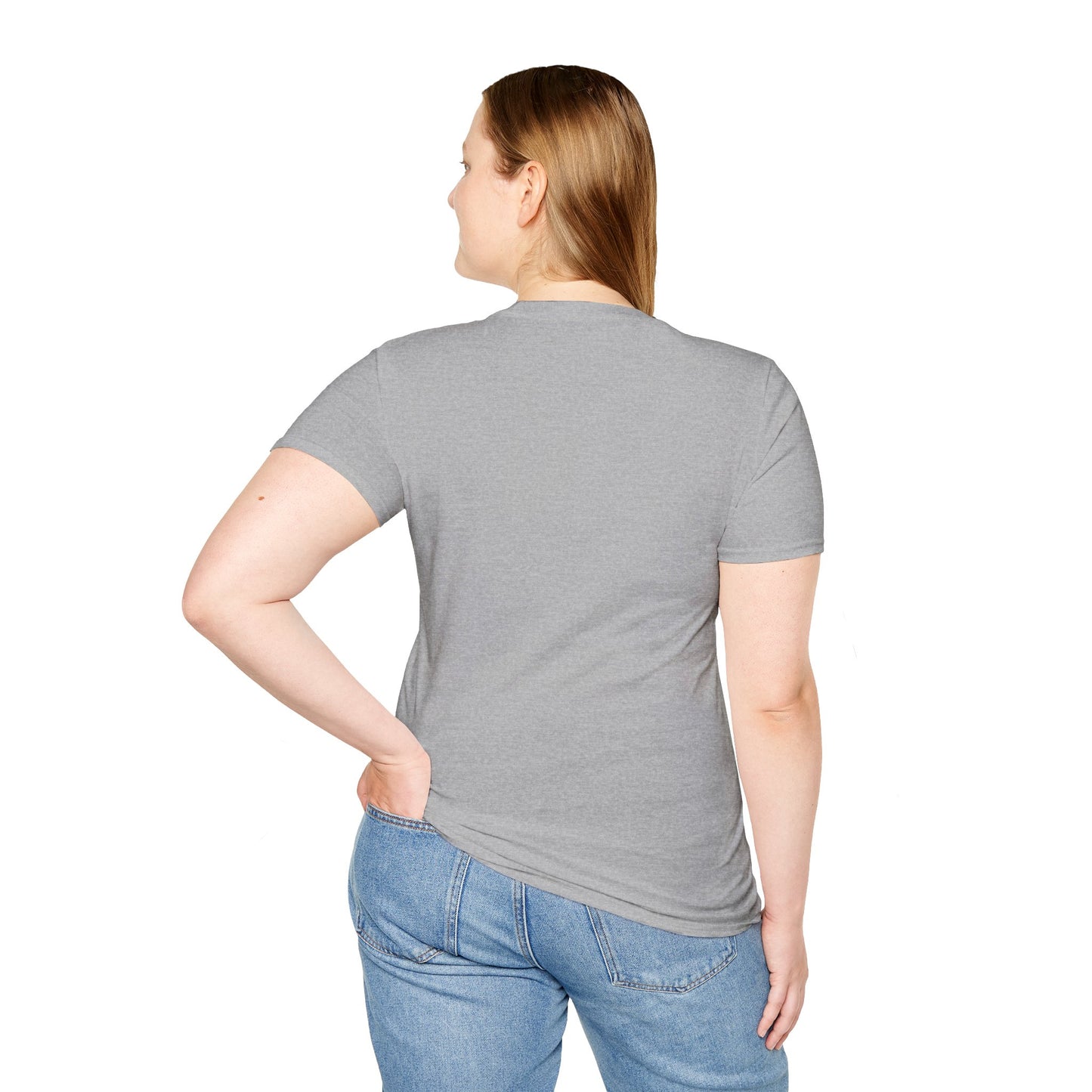 Kenworth Logo T-Shirt — Minimal Trucking Tee for Drivers & Fans