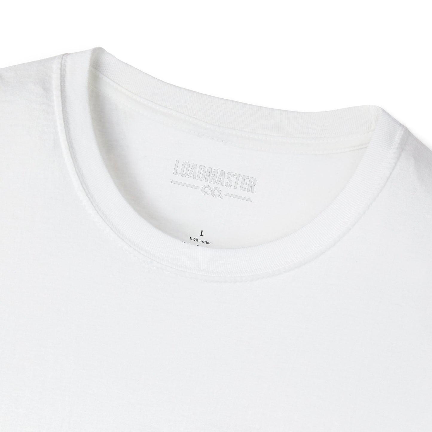 Cascadia Freightliner Truck T-Shirt — Semi Truck Driver Tee
