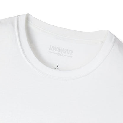 Cascadia Freightliner Truck T-Shirt — Semi Truck Driver Tee