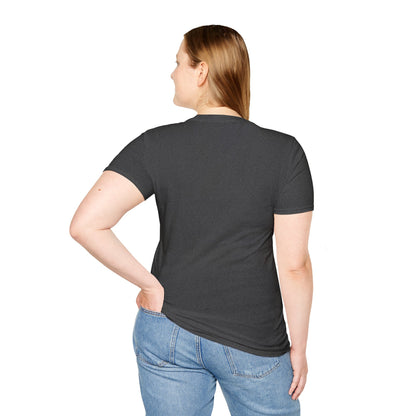 Kenworth Logo T-Shirt — Minimal Trucking Tee for Drivers & Fans
