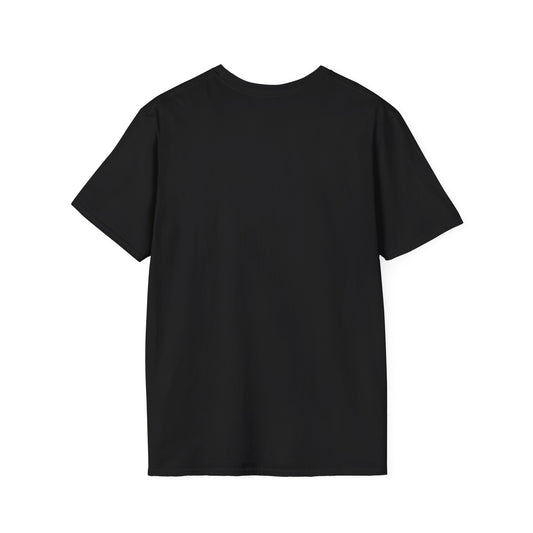 Scania V8 Engine T-Shirt — Trucker Vintage Motor Piston Tee