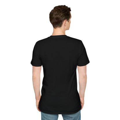 Truck Driver Shirt — "Everyone Asks Where The Money Went, But Nobody Asks Where The Youth Went" Vintage Semi Truck Tee