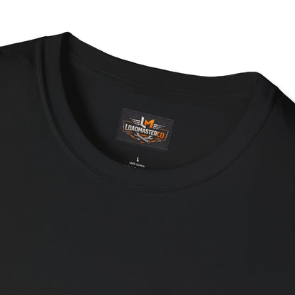 Diesel Brotherhood Truckers T-Shirt — Vintage Big Rig Tee