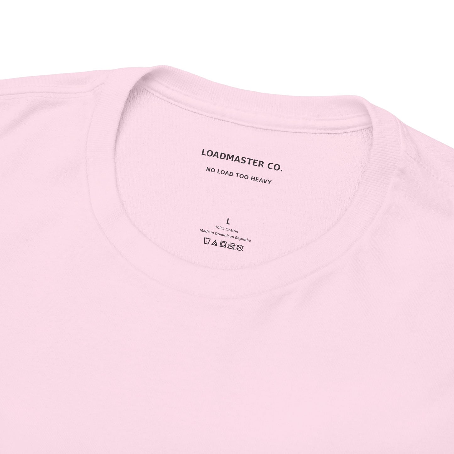 Freightliner Truck Graphic Tee — Semi Truck Driver T‑Shirt