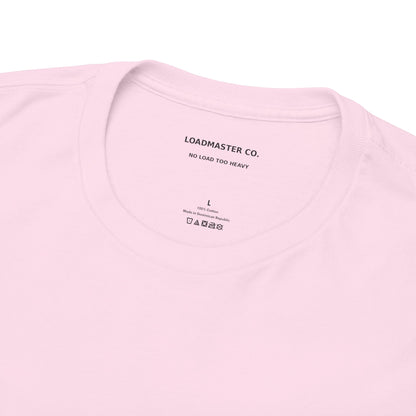 Freightliner Truck Graphic Tee — Semi Truck Driver T‑Shirt