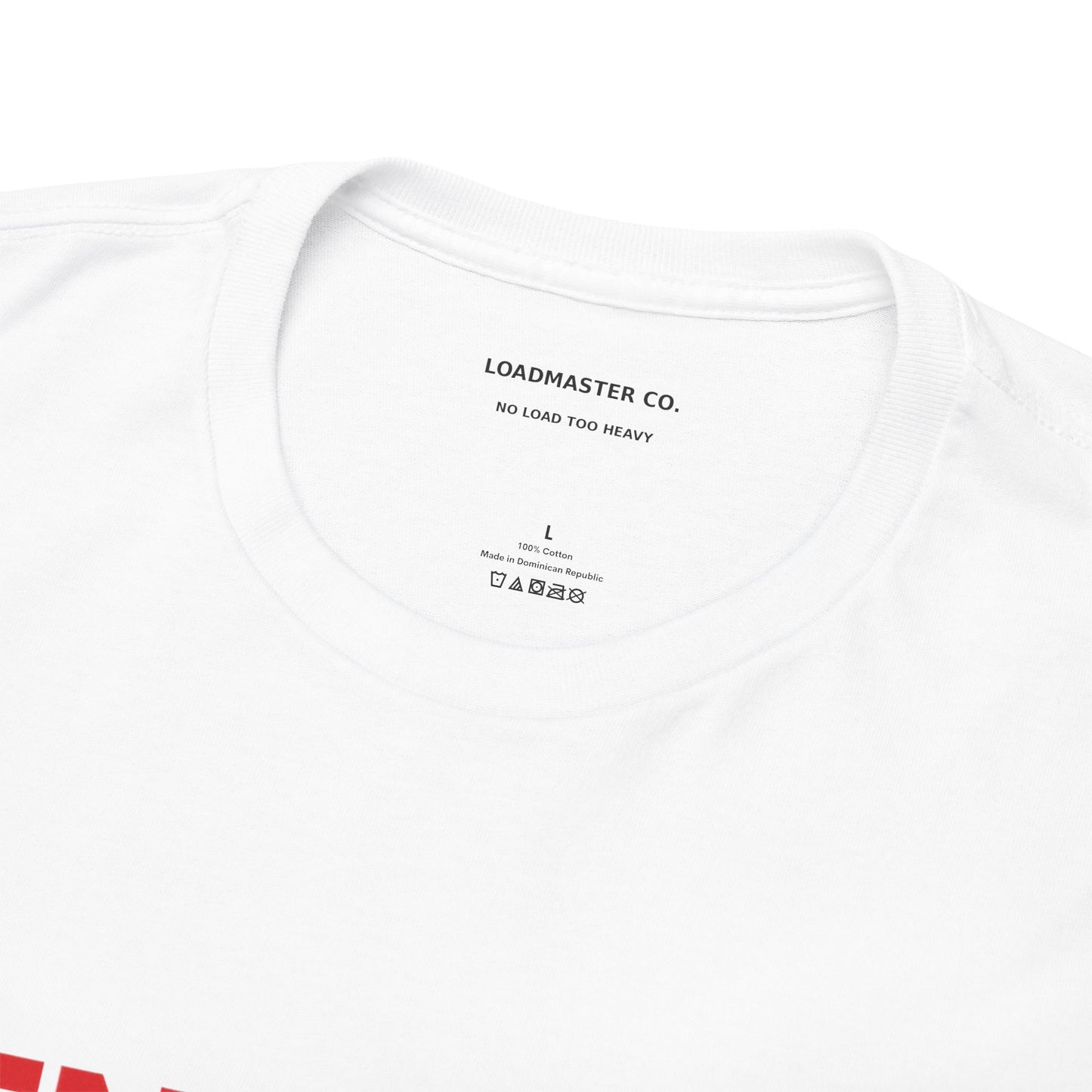 Kenworth Semi Truck Tee — Trucker Graphic T-Shirt