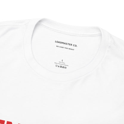 Kenworth Semi Truck Tee — Trucker Graphic T-Shirt